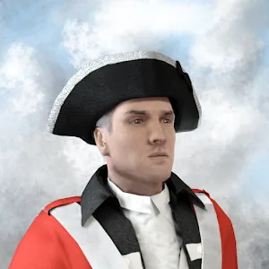 Muskets of America 2 app icon