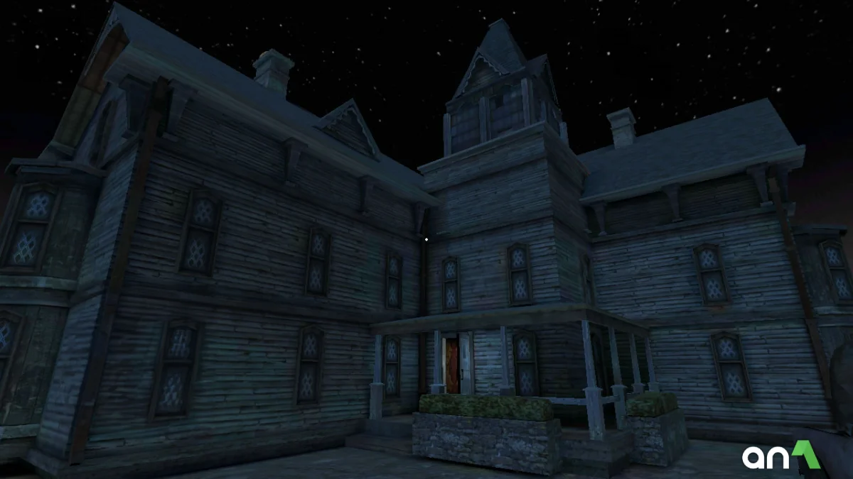 Granny 3 - screenshot 4