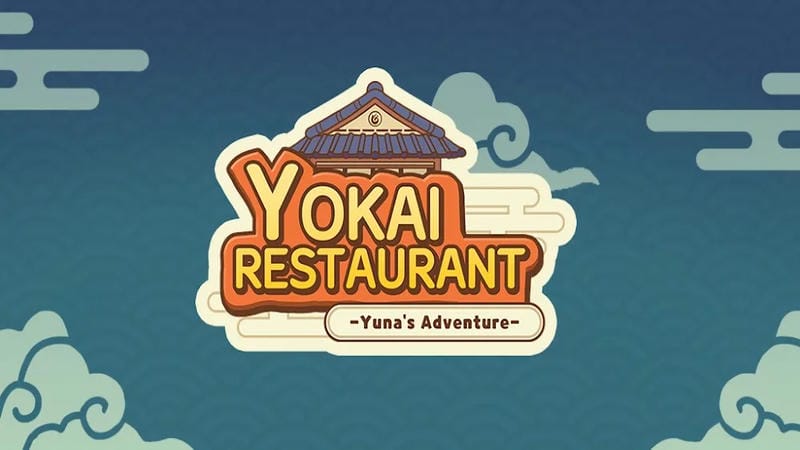 Yokai Restaurant APK app icon