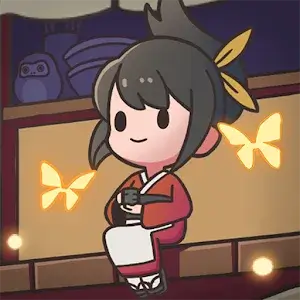 Yokai Restaurant app icon