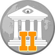 Lawgivers II - app icon