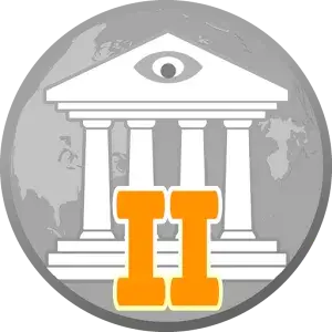 Lawgivers II app icon