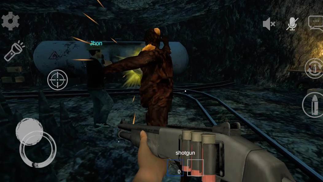 Granny - screenshot 2