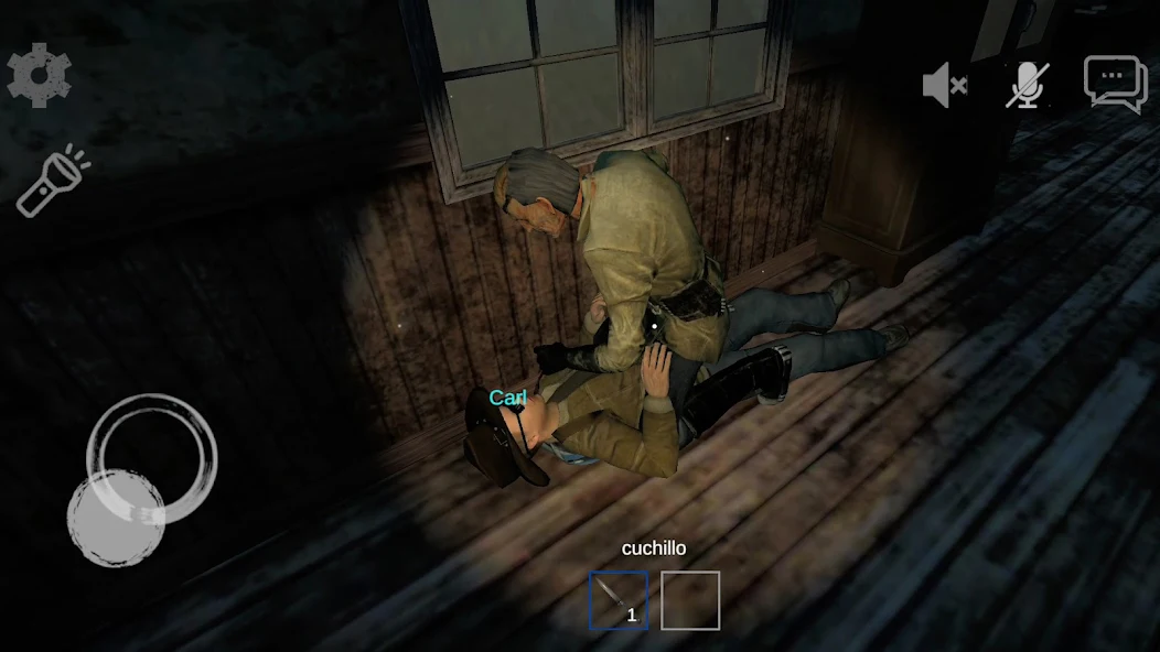 Granny - screenshot 7