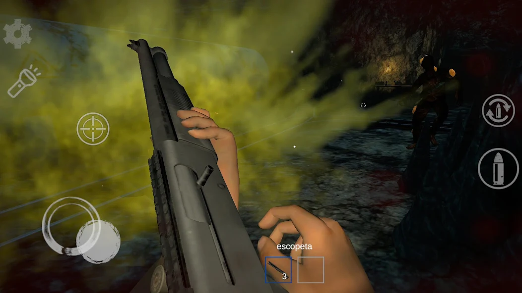 Granny - screenshot 9