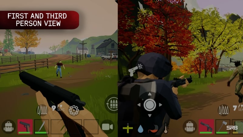 FateZ Unturned Zombie Survival app icon