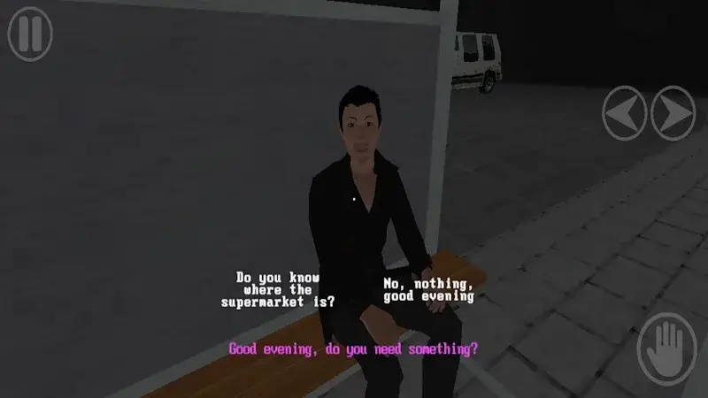 Terminal 81 - screenshot 3