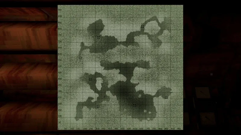 Iron Lung - screenshot 3