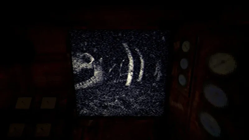 Iron Lung - screenshot 6