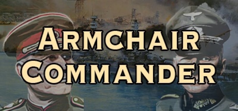Armchair Commander APK - app icon
