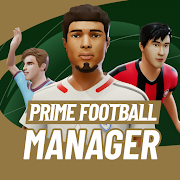 Prime Football Manager APK 1.4.3 for Android app icon