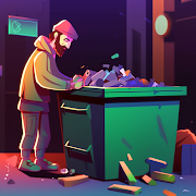 Street Dude APK 1.3.2 for Android (Latest) app icon