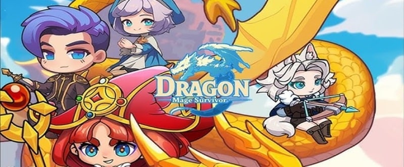 DragonMage APK app icon
