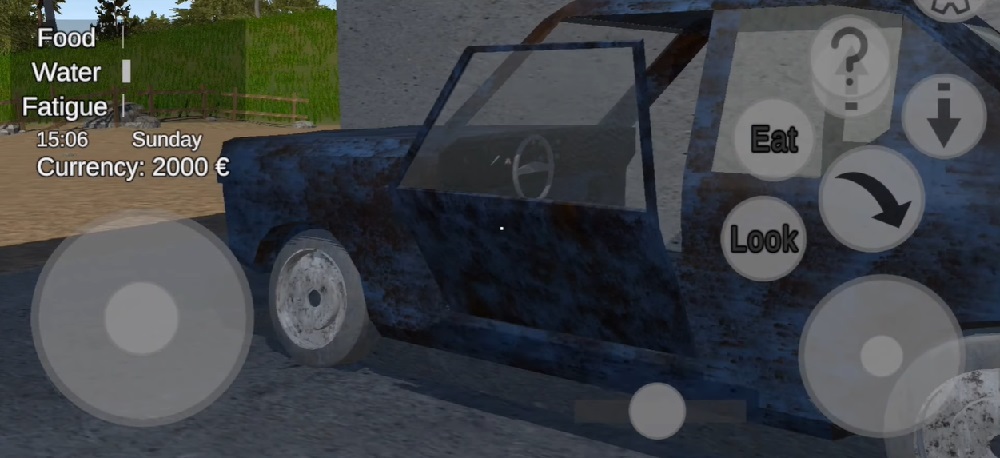 Your Summer Car - screenshot 2