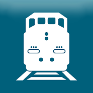 Railroad Tiles app icon