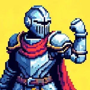 Little Army Manager app icon