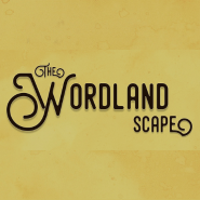 The Wordland Scape - app icon