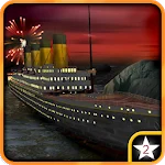 Its TITANIC 2 premium app icon