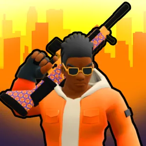 Gang Up app icon