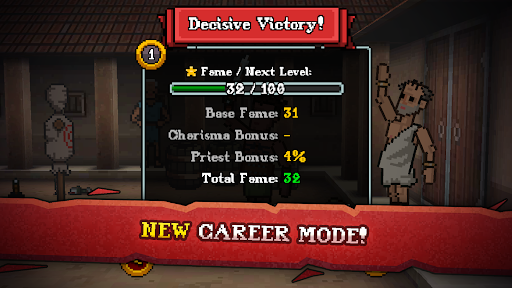 Gladihoppers - screenshot 2