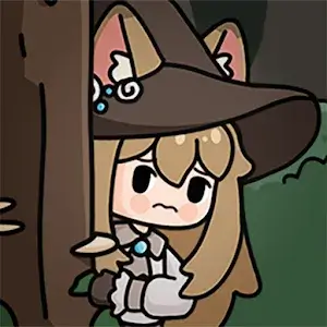 Cat Legends app icon