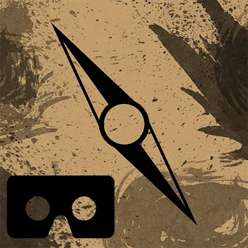 Encompassed app icon