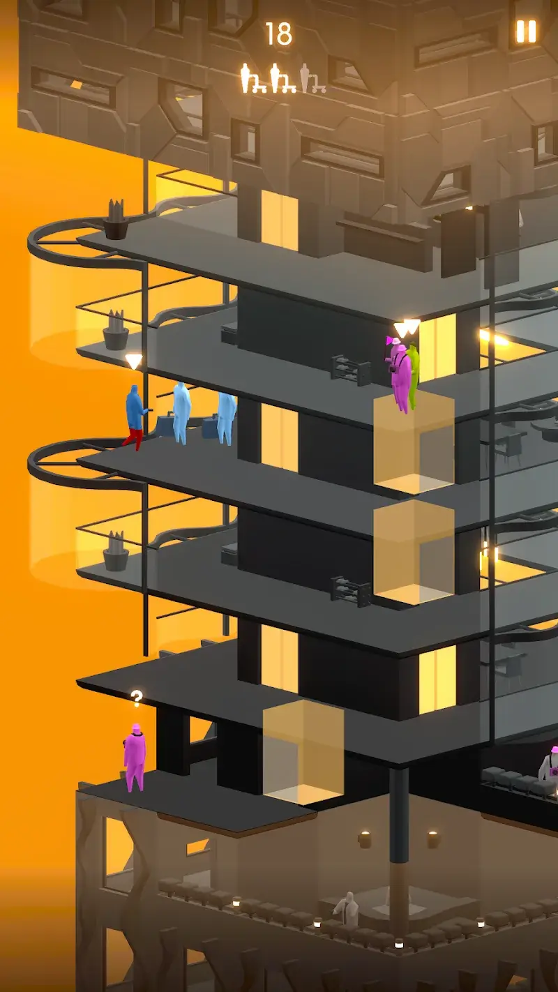 Going Up - screenshot 5