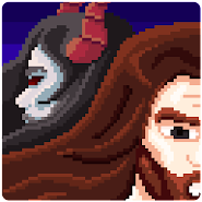 Soul essence: adventure platformer game app icon