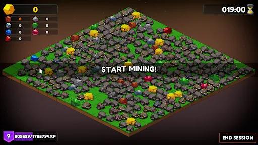Keep on Mining - screenshot 6