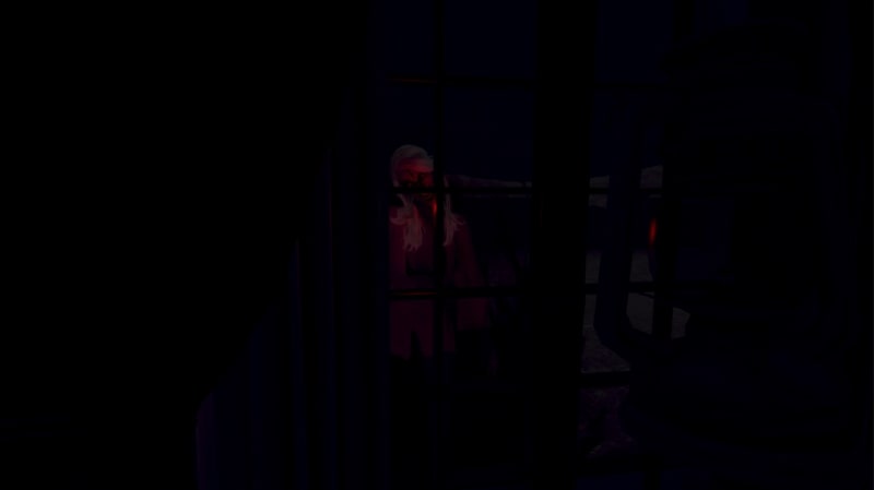 Deadly Nightmare UH app icon