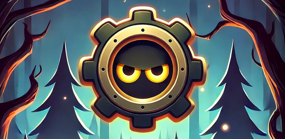 Gear Fight APK app icon