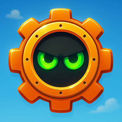 Gear Fight app icon