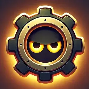 Gear Fight app icon