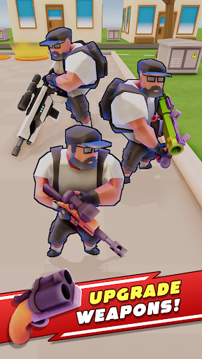 Survivor Z - screenshot 4