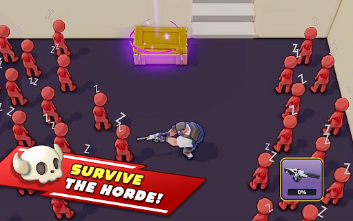 Survivor Z - screenshot 6