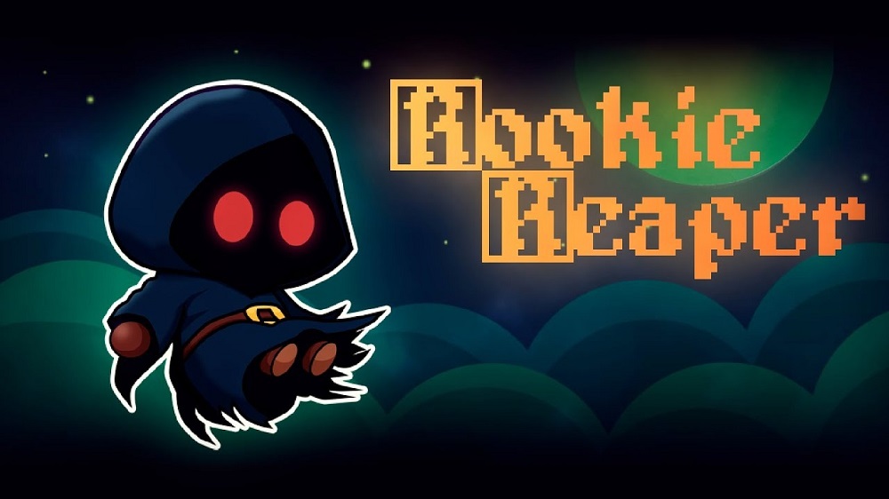 Rookie Reaper APK app icon