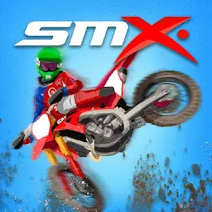 SMX app icon