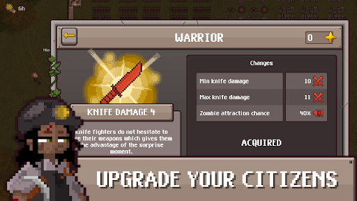 Final Outpost APK 2.3.31 - screenshot 6