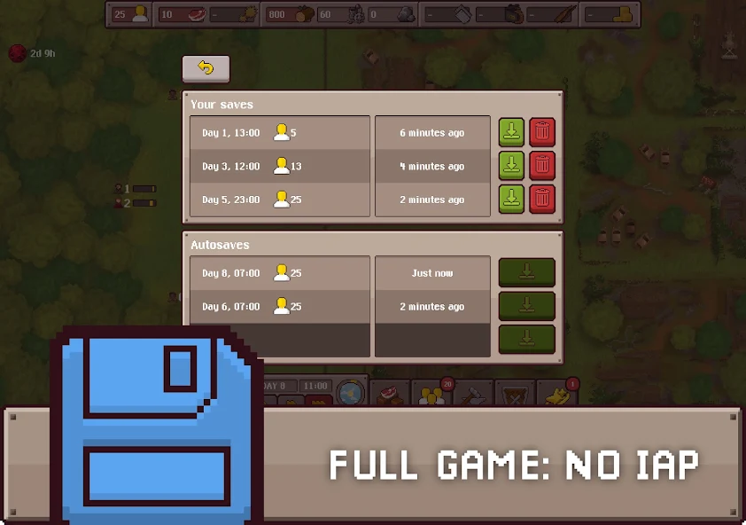 Final Outpost: Definitive - screenshot 1