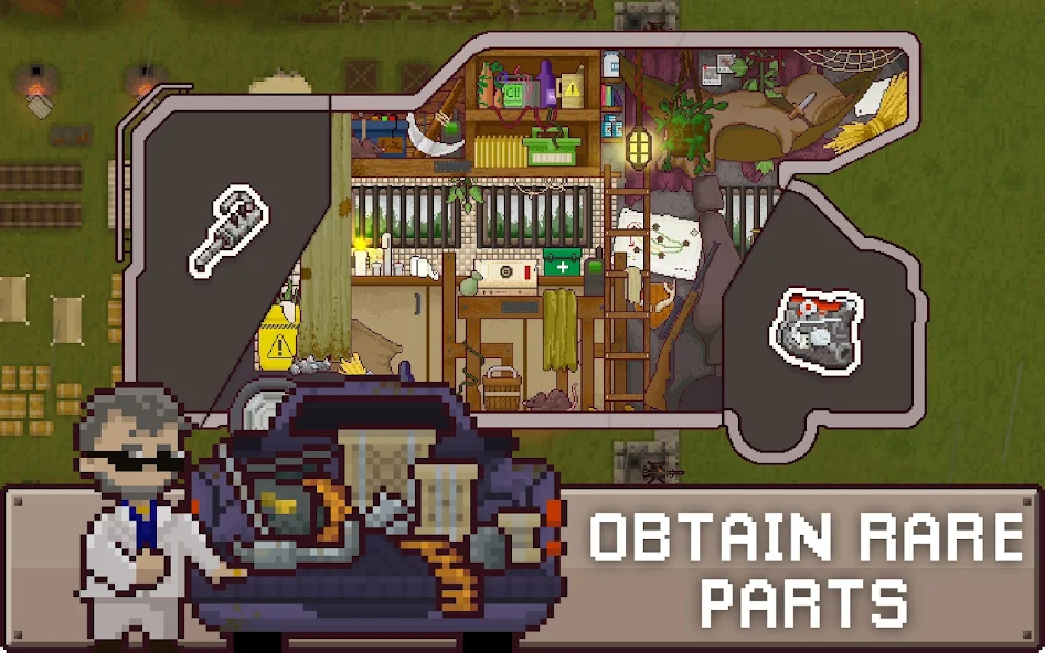 Final Outpost: Definitive - screenshot 3