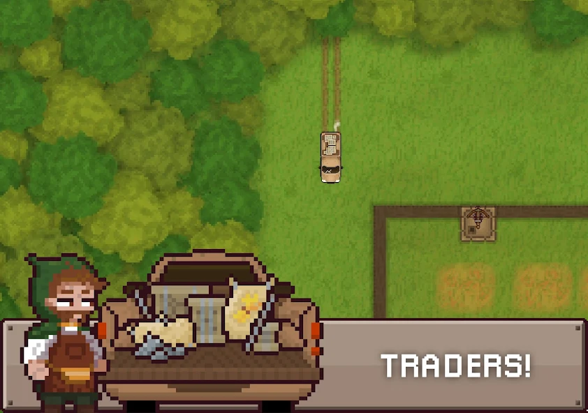 Final Outpost: Definitive - screenshot 5