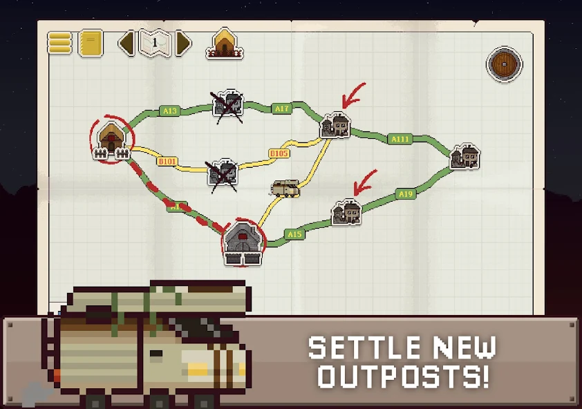 Final Outpost: Definitive - screenshot 6