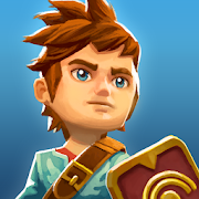 Oceanhorn app icon