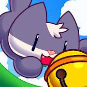 Super Cat Bros app icon