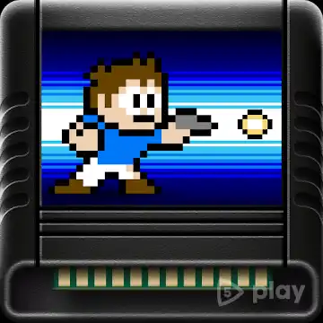 Venture Kid app icon