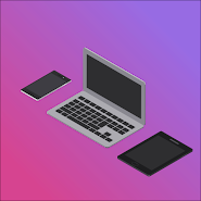 Idle Game Dev Tycoon - Simulator Game Developer app icon