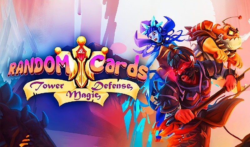 Random Cards APK