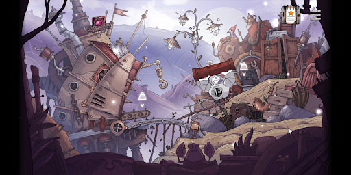 TOHU APK 1.0.65 (Latest) for Android - screenshot 4