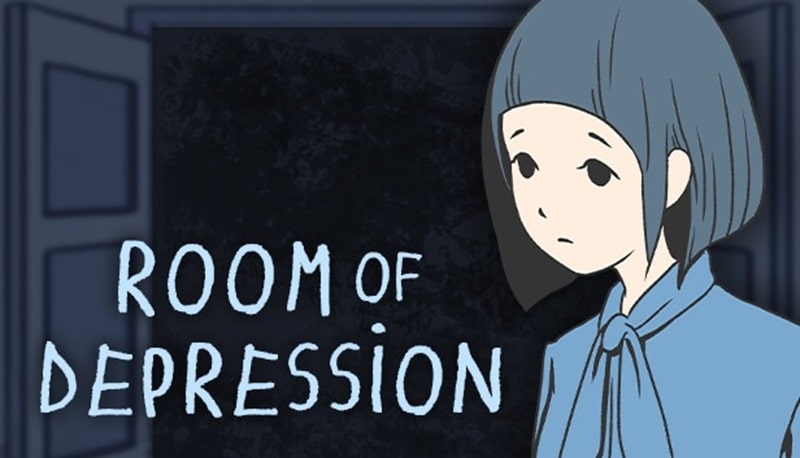 Room of Depression APK app icon