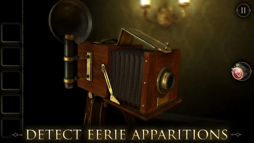 The Room Two - screenshot 5